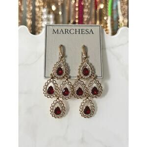 Marchesa Earrings
